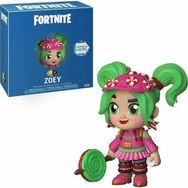 Funko 5 Star Fortnite Zoey Figür