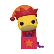 Funko 50145 The Simpsons Figür
