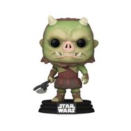Funko 50964 Star Wars The Mandalorian Figür