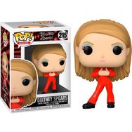 Funko 52034 Pop Kayalar Spears Figür