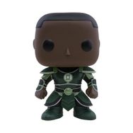 Funko 52431 Pop Kahramanları Figür