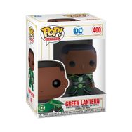 Funko 52431 Pop Kahramanları Figür