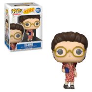 Funko 54004 Seinfeld Elaine Elbise Figür