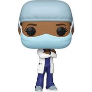 Funko 54156 Front Line Worker Figür