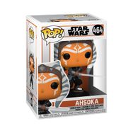 Funko 54527 POP Mandalorian Ahsoka Figür