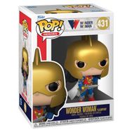 Funko 54994 Wonder Women Figür Oyuncak