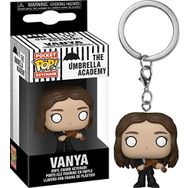 Funko ‎55065 Umbrella Academy Vanya Anahtarlık