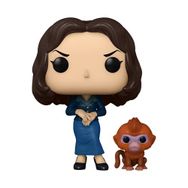 Funko 55225 Buddy Koyu Malzemeler Figür
