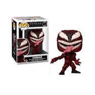 Funko 56303 Zehir 2 Figür