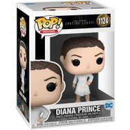 Funko 56800 Zack Snyder'ın Adalet Ligi Figür