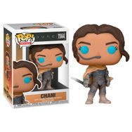 Funko 56936 Pop Movie Dune Chani Figür