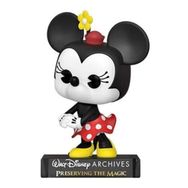 Funko 57621 Minnie Mouse Figür