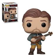 Funko 68079 Dungeons & Dragons Edgin Figür