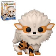 Funko 69079 Pokemon Arcanine Figür