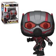 Funko 70490 Ant Man Quantumaniat Figür