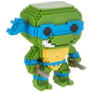 Funko 8-Bit Pop Ninja Kaplumbağalar Leonardo Tahsil Figür
