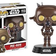 Funko 9615 Star Wars Figür