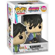Funko Animation Boruto Kawaki Pop Figür