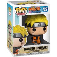 Funko Animation Naruto Naruto Running Pop Figür