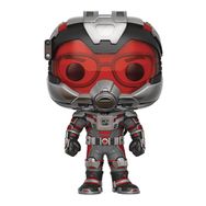 Funko Ant-Man&Wasp Hank Pym Figür