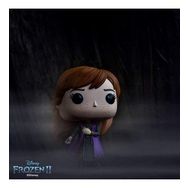 Funko Disney Frozen 2 Anna Pop Figür