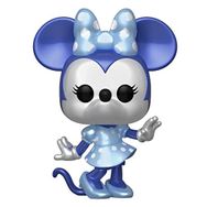 Funko Disney: Make A Wish-Minnie Mouse Figürü