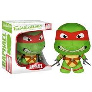 Funko Fabrikations Tmnt Raphael Aksiyon Figürü