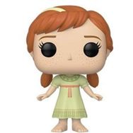 Funko Fgr Disney Frozen 2 Anna Figürü