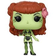 Funko Fgr-POP DC Bombshells Poison Ivy Figürü