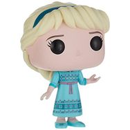 Funko FGR-POP Disney Frozen 2 Young Elsa Figürü