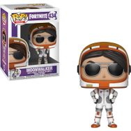 Funko Games Fortnite S1 Moonwalker Figür
