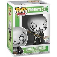 Funko Games Fortnite S1 Skull Trooper Figür