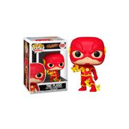 Funko Heroes The Flash The Flash Pop Figür
