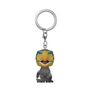 Funko Jurassic World Dominion Therizinosaurus Anahtarlık