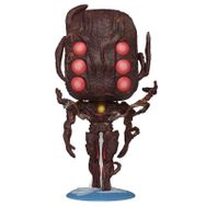 Funko Marvel The Eternals Sprite Figürü