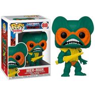 Funko Master Of The Universe Merman Pop Figür