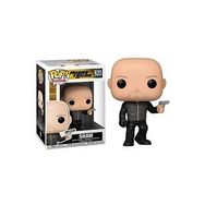 Funko Movies Hobbs & Shaw Shaw Pop Figür