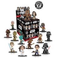 Funko Mystery Mini Blind Box Star Wars Aksiyon Figürü