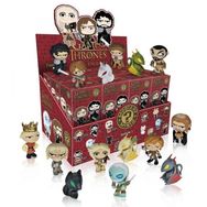 Funko Mystery Minis Game Of Thrones Aksiyon Figürü