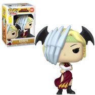 Funko No: 1007 51932 Pop Animation My Hero Academia Ryuko In Hero Costume Figür