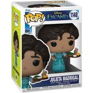 Funko No: 1148 57602 Pop Disney Encanto Julieta Figür