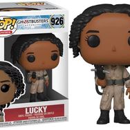 Funko No: 926 48024 Pop Movies Ghostbusters Afterlife Phoebe Figür