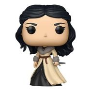 Funko No:1193 57815 Pop The Witcher Yennefer Figür
