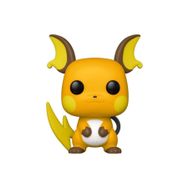 Funko Pokemon Raichu Figür