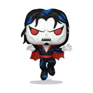 Funko Pop 1558 Marvel Strange Tales Morbius Figür