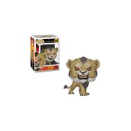 Funko POP 38546 Disney The Lion King Scar