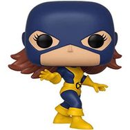 Funko POP 40718 Marvel 80Th First Appearance Marvel Girl