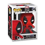 Funko POP 44154 Marvel 80Th First Appearance Deadpool