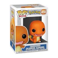Funko Pop 50403 Pokemon Charmander Figür