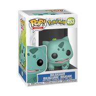 Funko Pop 50404 Pokemon Bulbasaur Figür